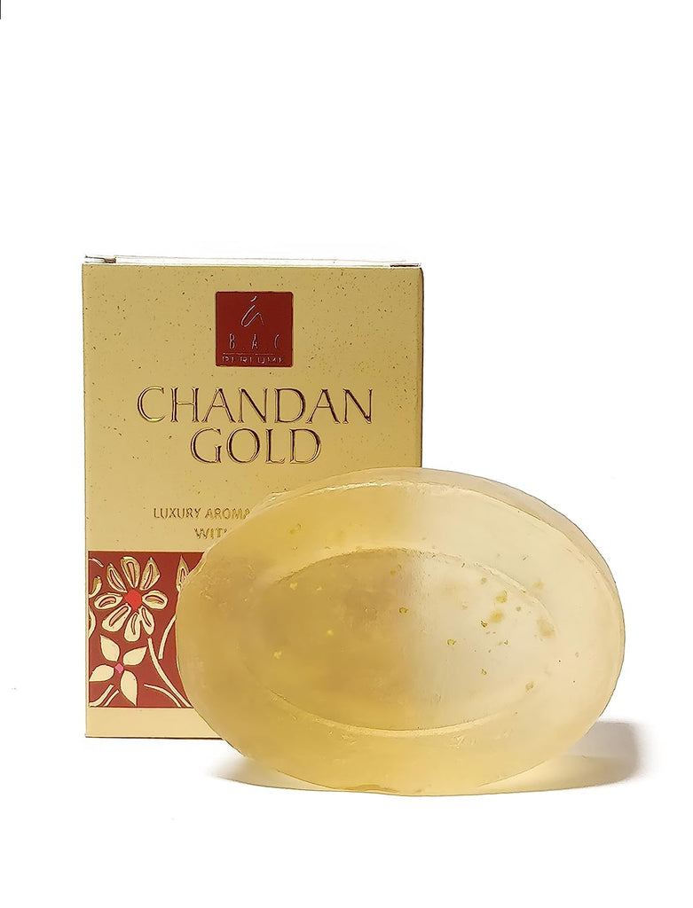 Sandalwood Soap– veenas.com